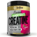 Goldtouch Nutrition Creatine Monohydrate 400gr - Unflavored