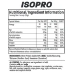 TbJp Iso Pro 1800gr - Image 2