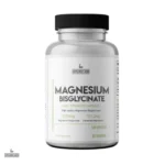 Magnesium Bisglycinate 1375mg 120 capsules