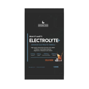 Supplement Needs Electrolyte+ Sample Sachet - 7g