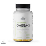 Supplement Needs – Omega3 90 softgels